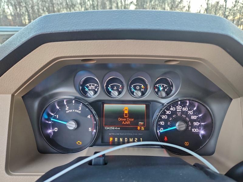 Фото 9 - FORD F350