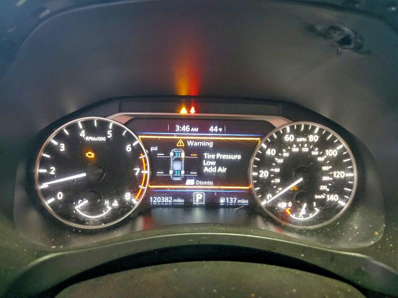 Фото 9 - NISSAN ALTIMA