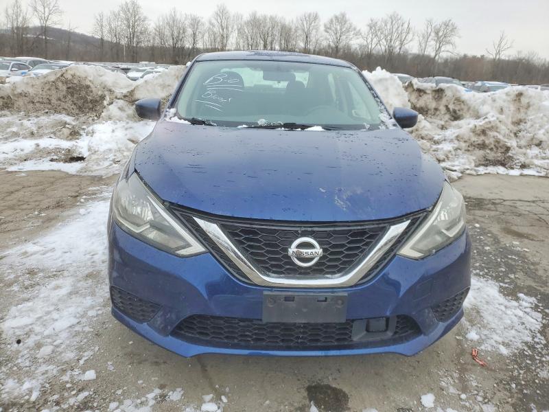 Фото 5 - NISSAN SENTRA