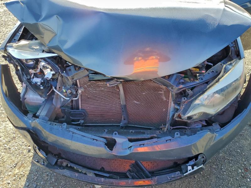 Фото 11 - TOYOTA COROLLA