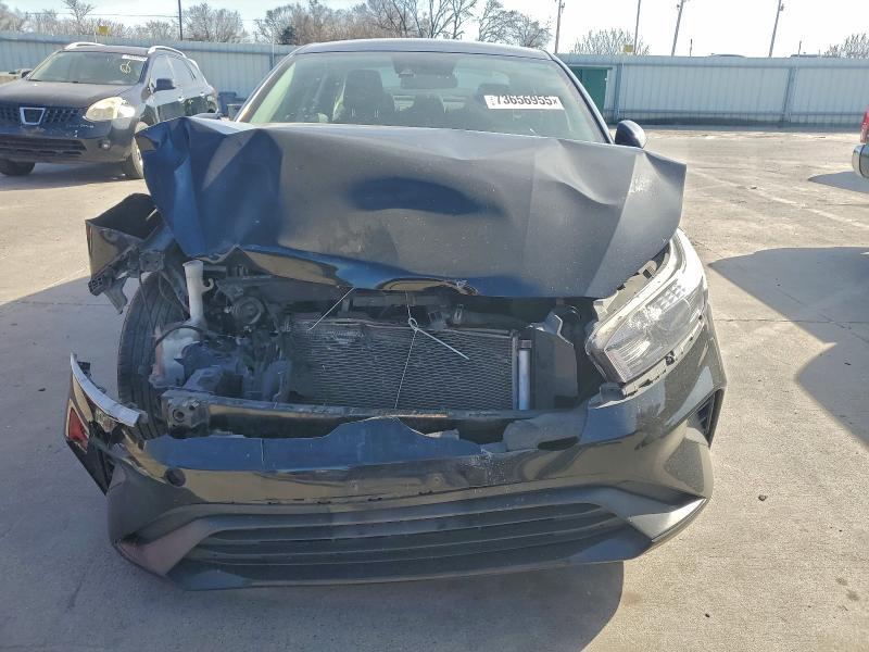 Фото 5 - KIA FORTE