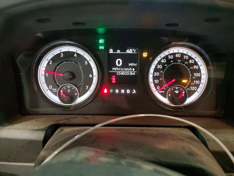 Фото 9 - RAM 1500