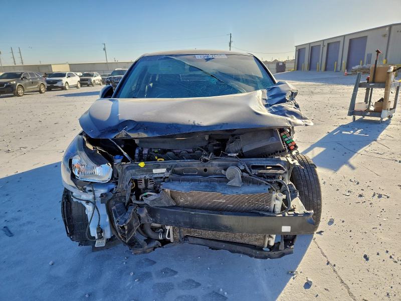 Фото 5 - KIA RIO