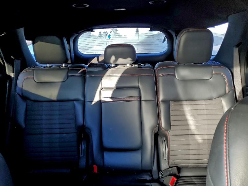 Фото 10 - FORD EXPLORER