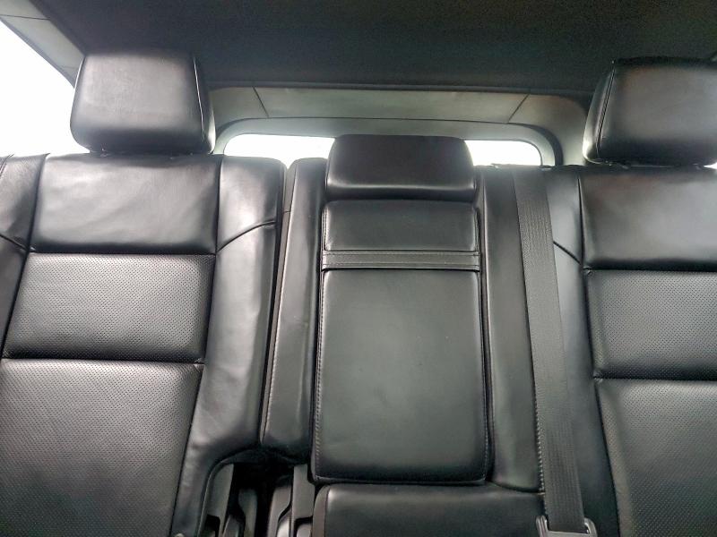 Фото 10 - JEEP GRAND CHER