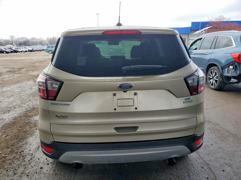 Фото 6 - FORD ESCAPE