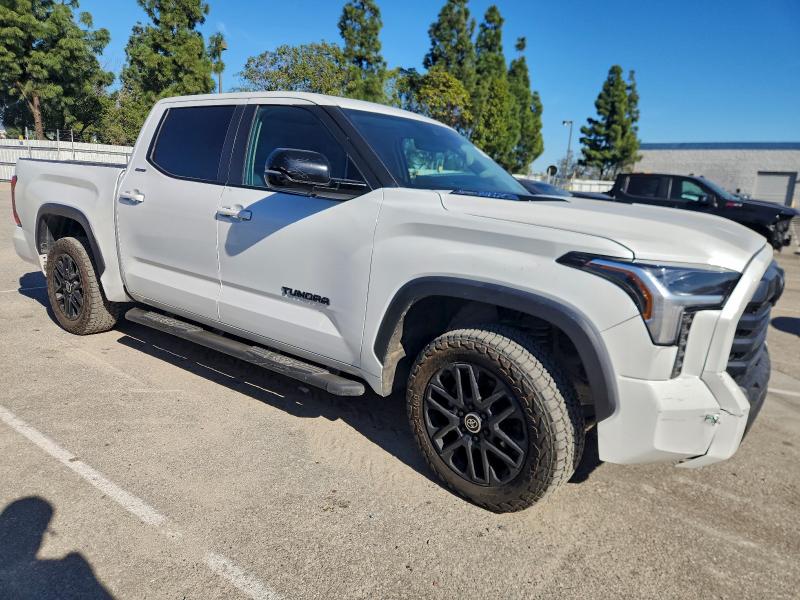 Фото 4 - TOYOTA TUNDRA