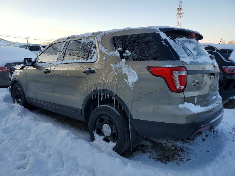 Фото 2 - FORD EXPLORER