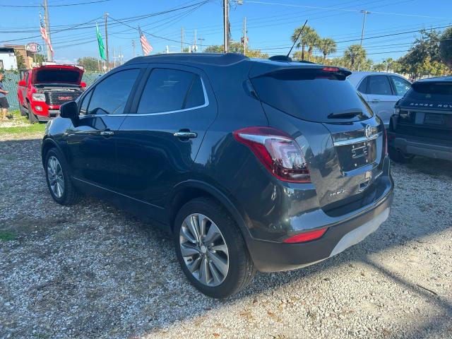 Фото 3 - BUICK ENCORE