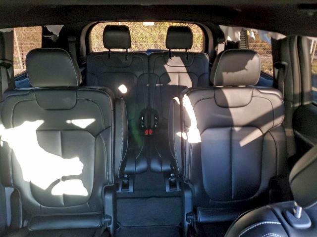 Фото 10 - JEEP GRAND CHER