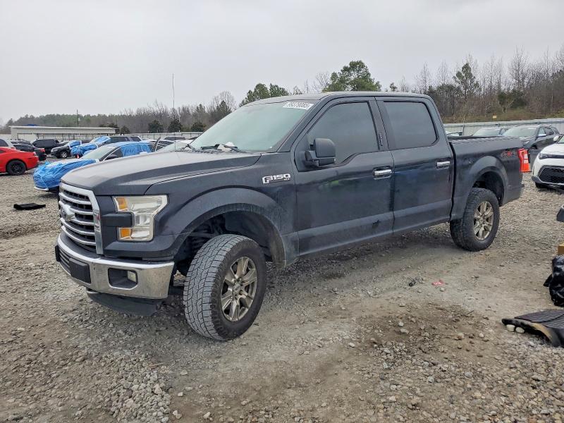 Фото 1 - FORD F-150
