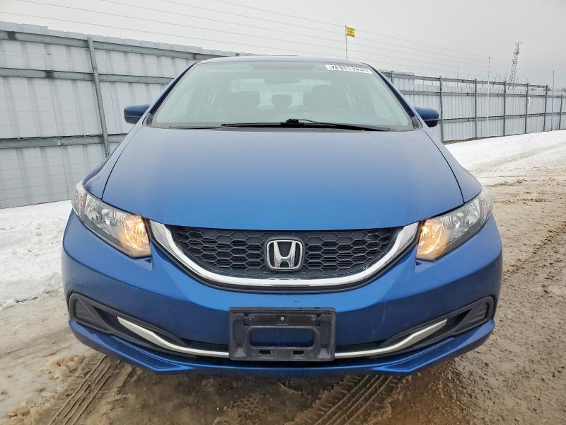 Фото 5 - HONDA CIVIC