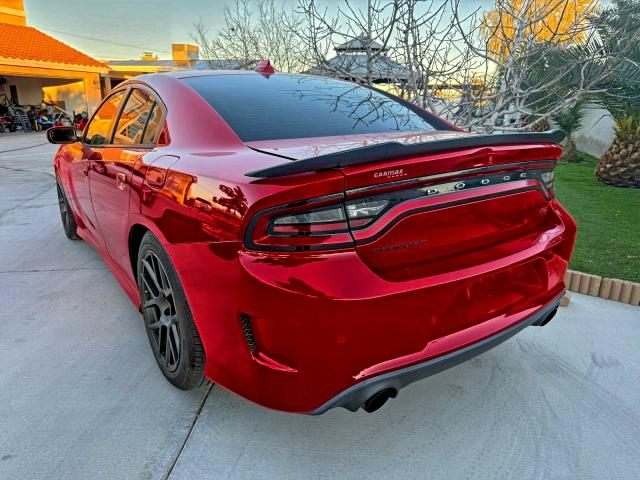 Фото 3 - DODGE CHARGER