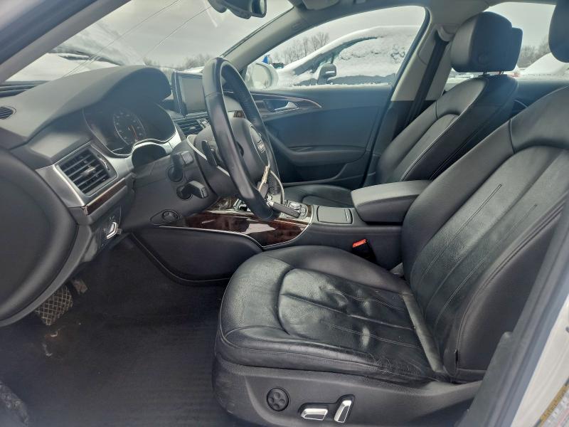 Фото 7 - AUDI A6