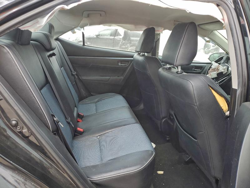 Фото 10 - TOYOTA COROLLA