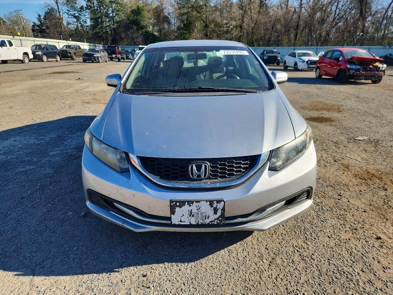 Фото 5 - HONDA CIVIC