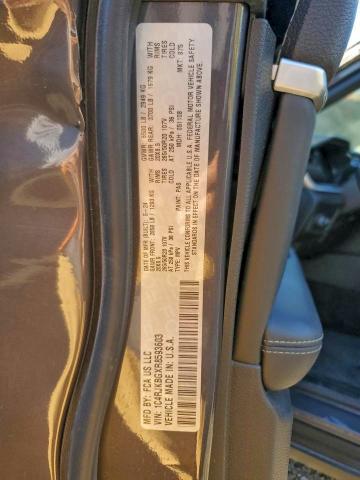 Фото 13 - JEEP GRAND CHER