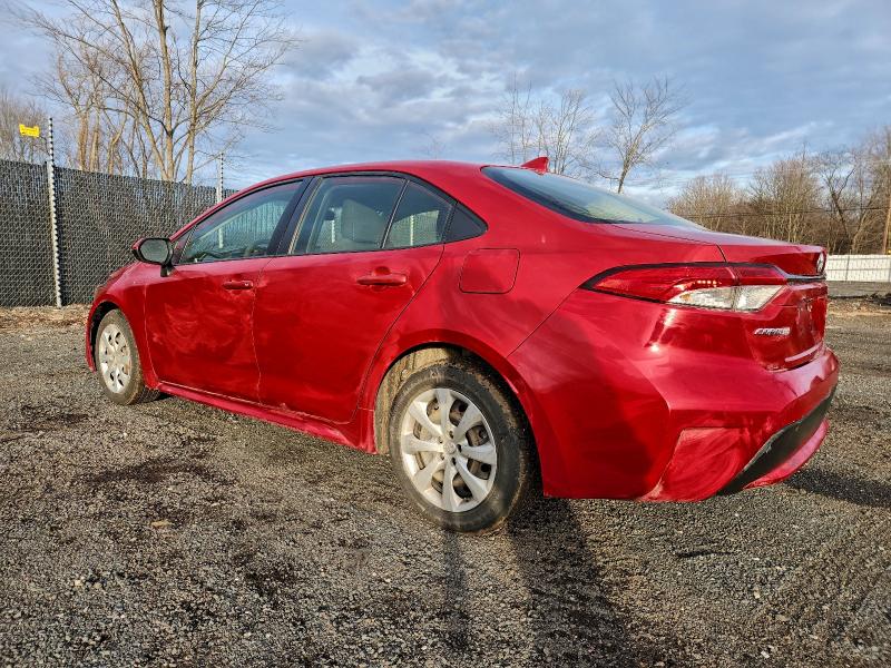 Фото 2 - TOYOTA COROLLA