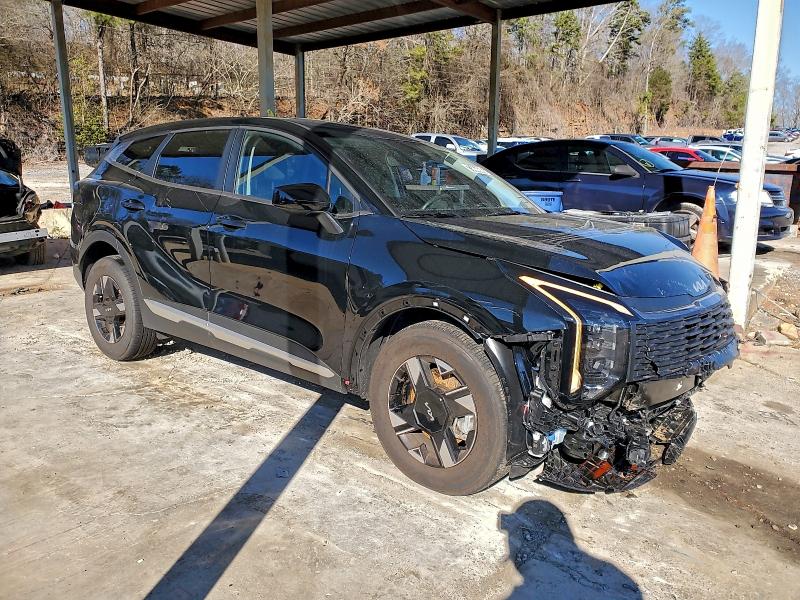 Фото 4 - KIA SPORTAGE