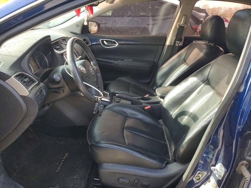 Фото 5 - NISSAN SENTRA