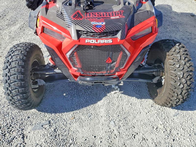 POLARIS RZR XP 4 T 2019