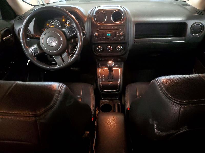 Фото 8 - JEEP PATRIOT