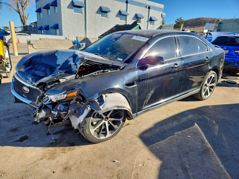 Фото 1 - FORD TAURUS