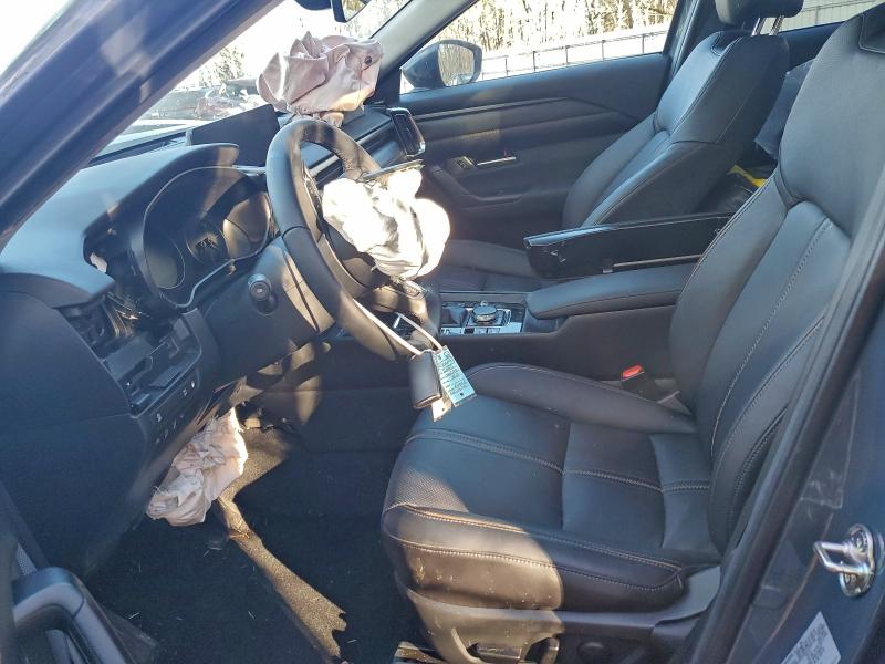 Фото 7 - MAZDA CX-50