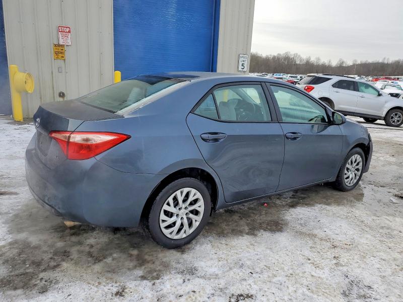 Фото 3 - TOYOTA COROLLA