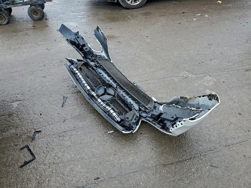 Фото 12 - MERCEDES-BENZ C-CLASS