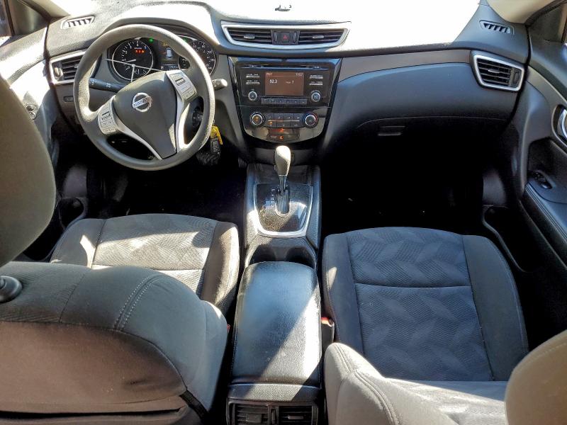 Фото 8 - NISSAN ROGUE