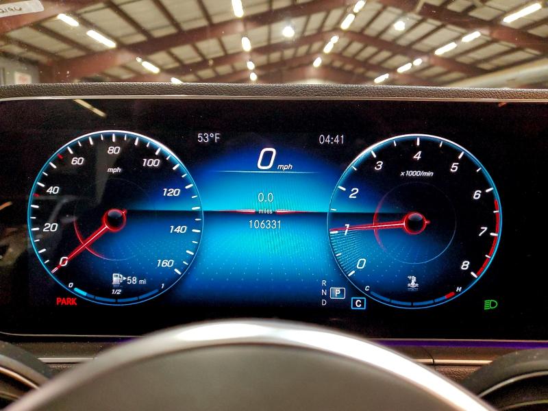 Фото 9 - MERCEDES-BENZ GLE-CLASS