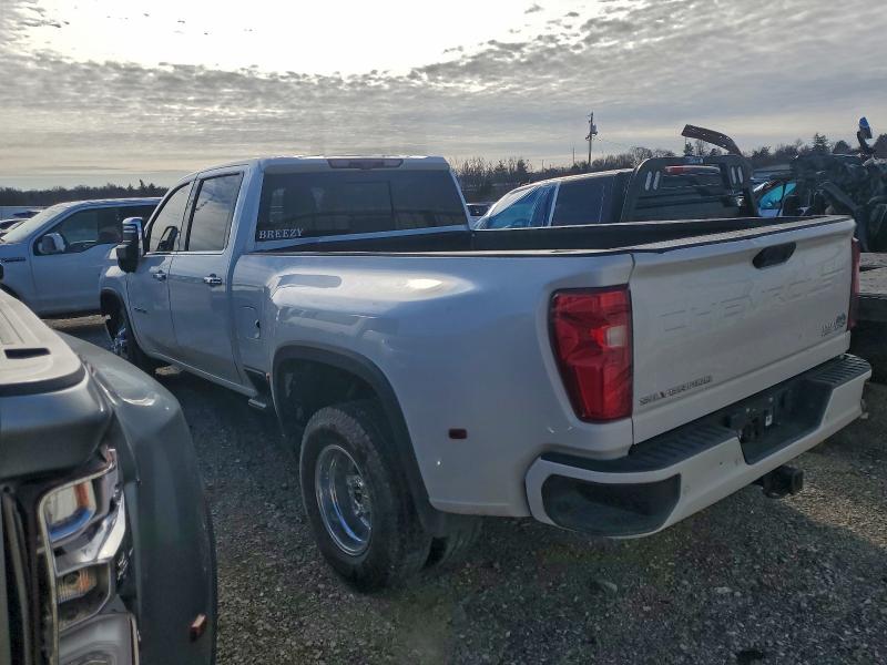 Фото 2 - CHEVROLET ALL Models