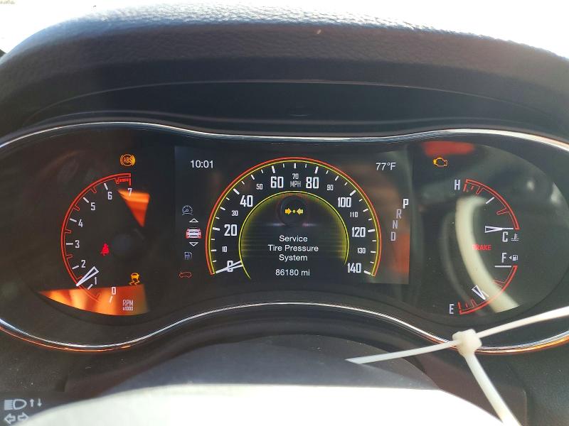 Фото 9 - DODGE DURANGO