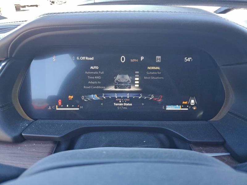 Фото 9 - JEEP GRAND CHER