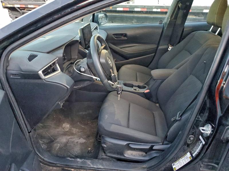 Фото 7 - TOYOTA COROLLA