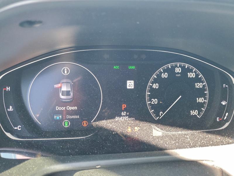 Фото 9 - HONDA ACCORD