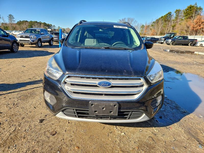 Фото 5 - FORD ESCAPE