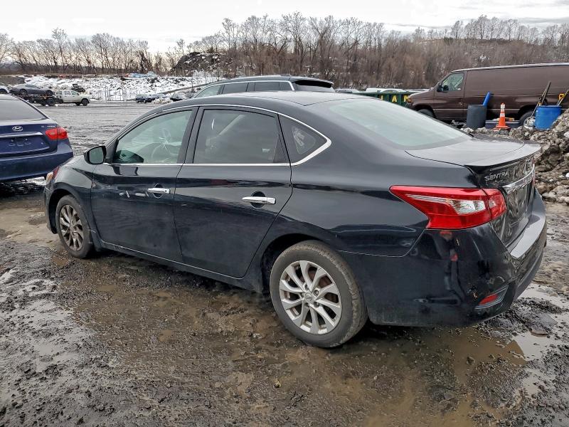 Фото 2 - NISSAN SENTRA