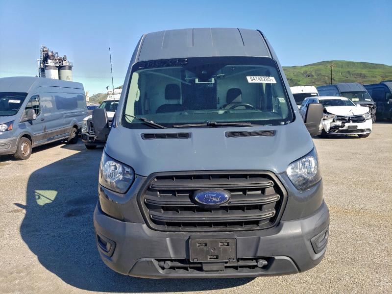 Фото 5 - FORD TRANSIT