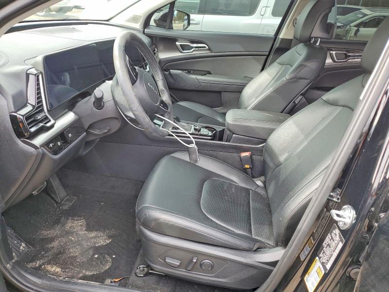 Фото 7 - KIA SPORTAGE