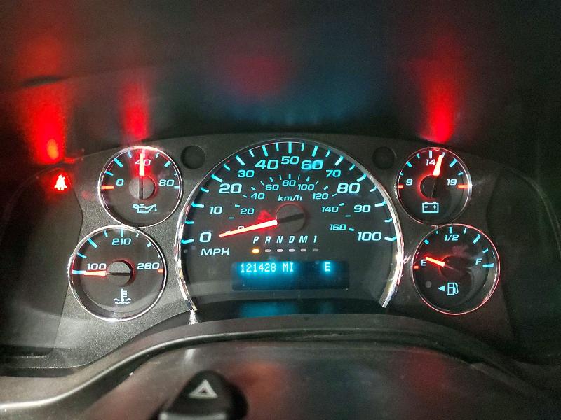 Фото 9 - CHEVROLET EXPRESS