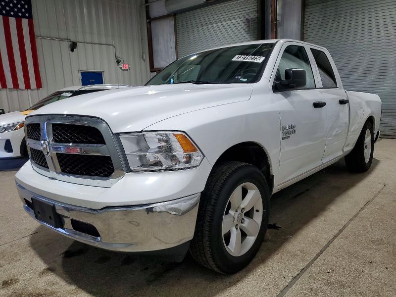 Фото 1 - RAM 1500