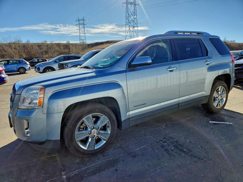 Фото 1 - GMC TERRAIN