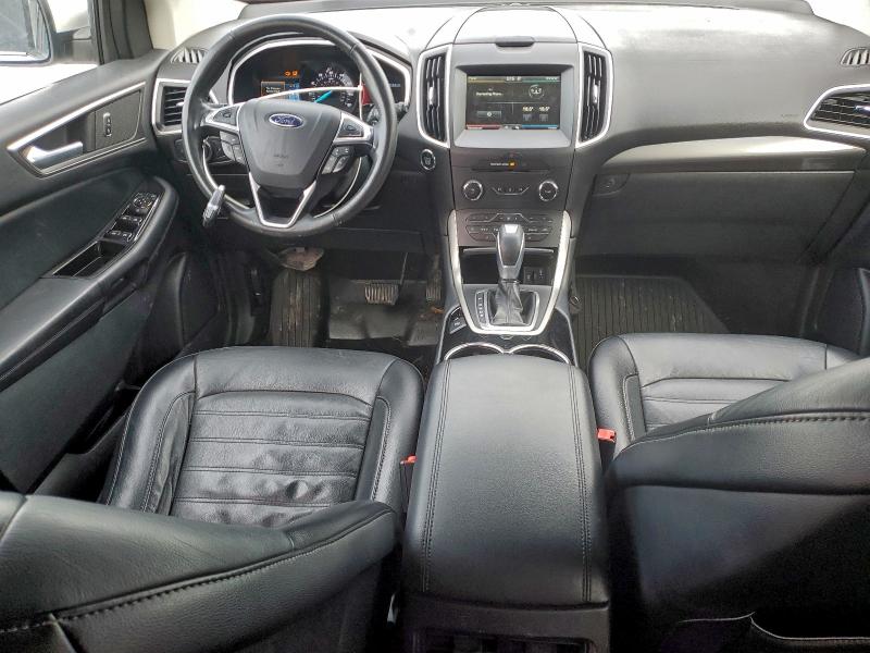 Фото 8 - FORD EDGE