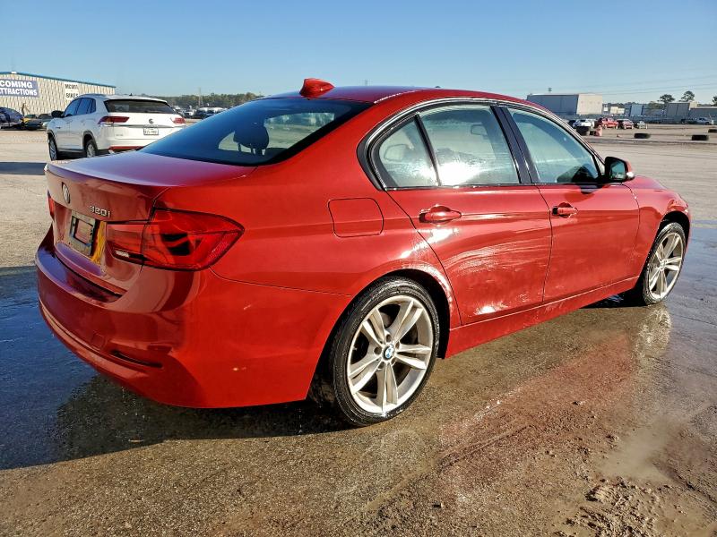 Фото 3 - BMW 3 SERIES