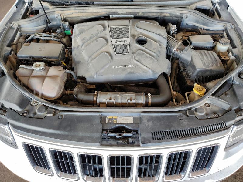 Фото 12 - JEEP GRAND CHER