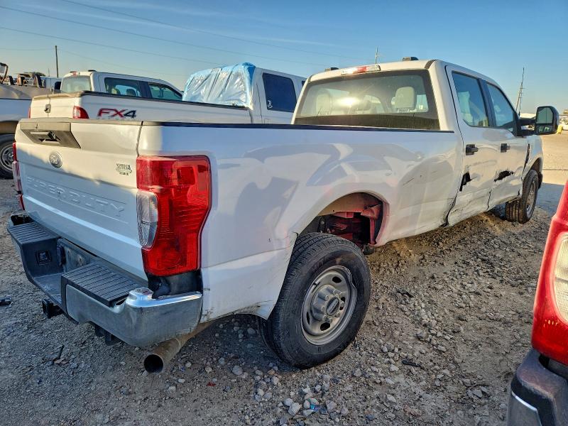 Фото 3 - FORD F250