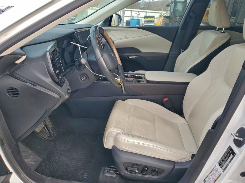 LEXUS RX 350H BA 2023 VIN 2T2BBMCA3PC005817