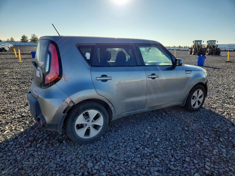 Фото 3 - KIA SOUL